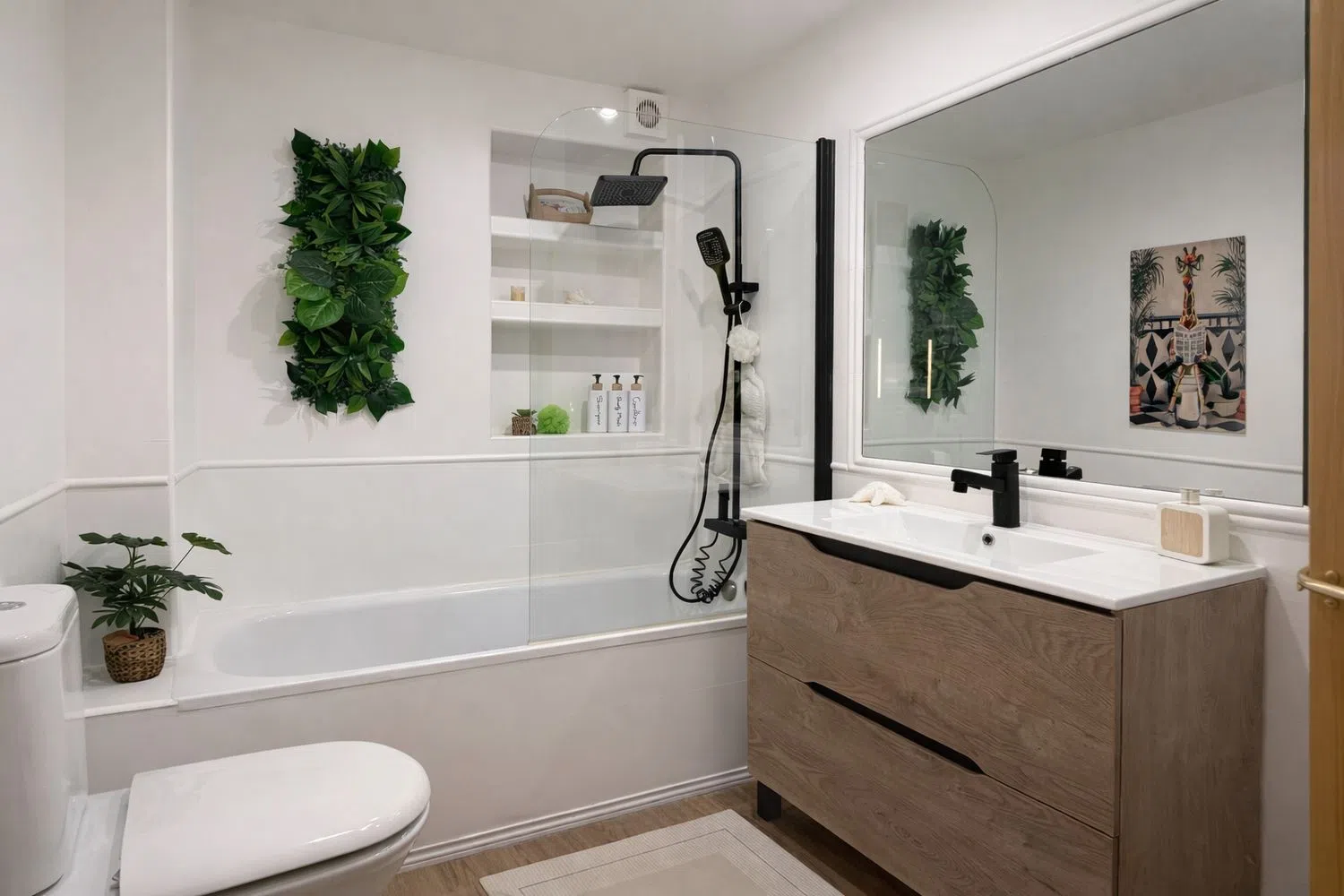 Piso en calle Río Segre, 3 - Foto 5