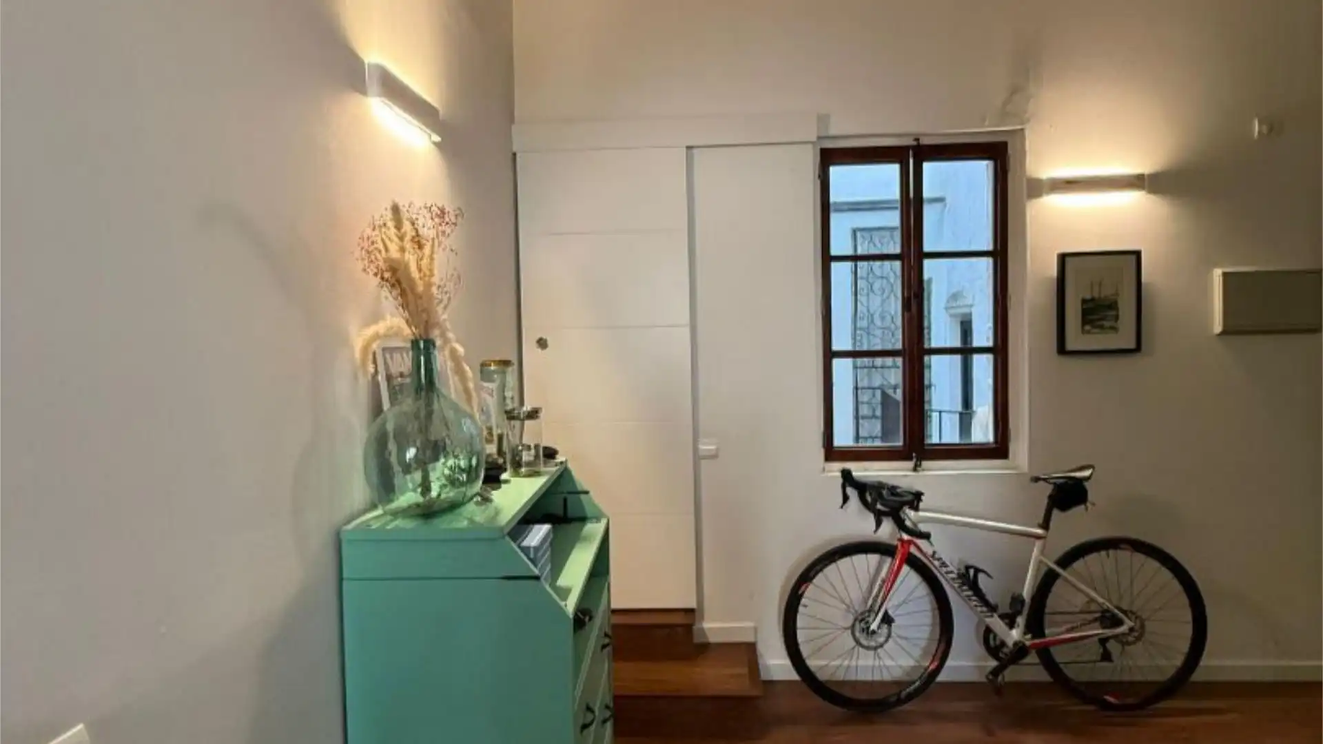 Piso en  Carrer de Santa Clara 2 - Foto 5