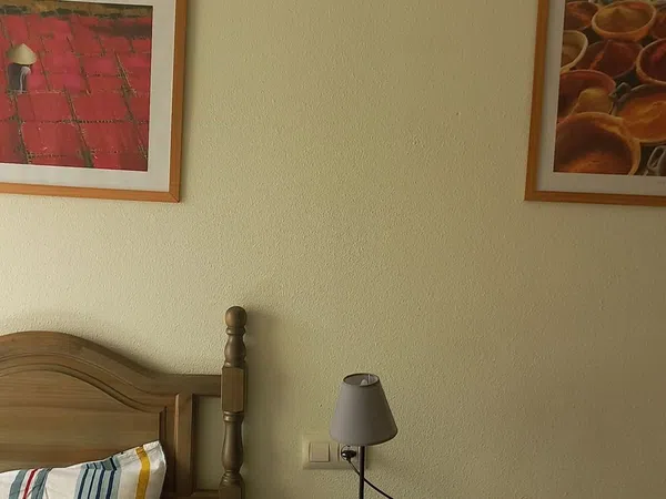Piso en C Isla de la Palma, 44, R-66 - Foto 5