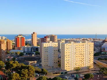 Apartamento en  Avenida de Suecia 8 - Foto 1