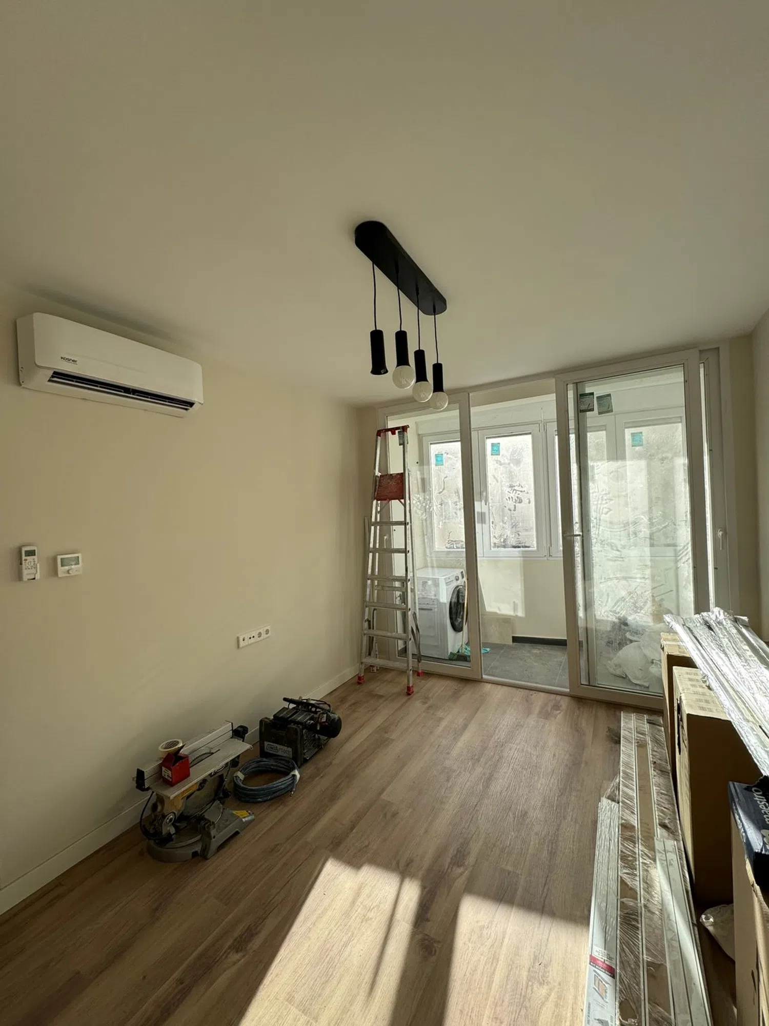 Piso en calle de Ferraz, 14 - Foto 7