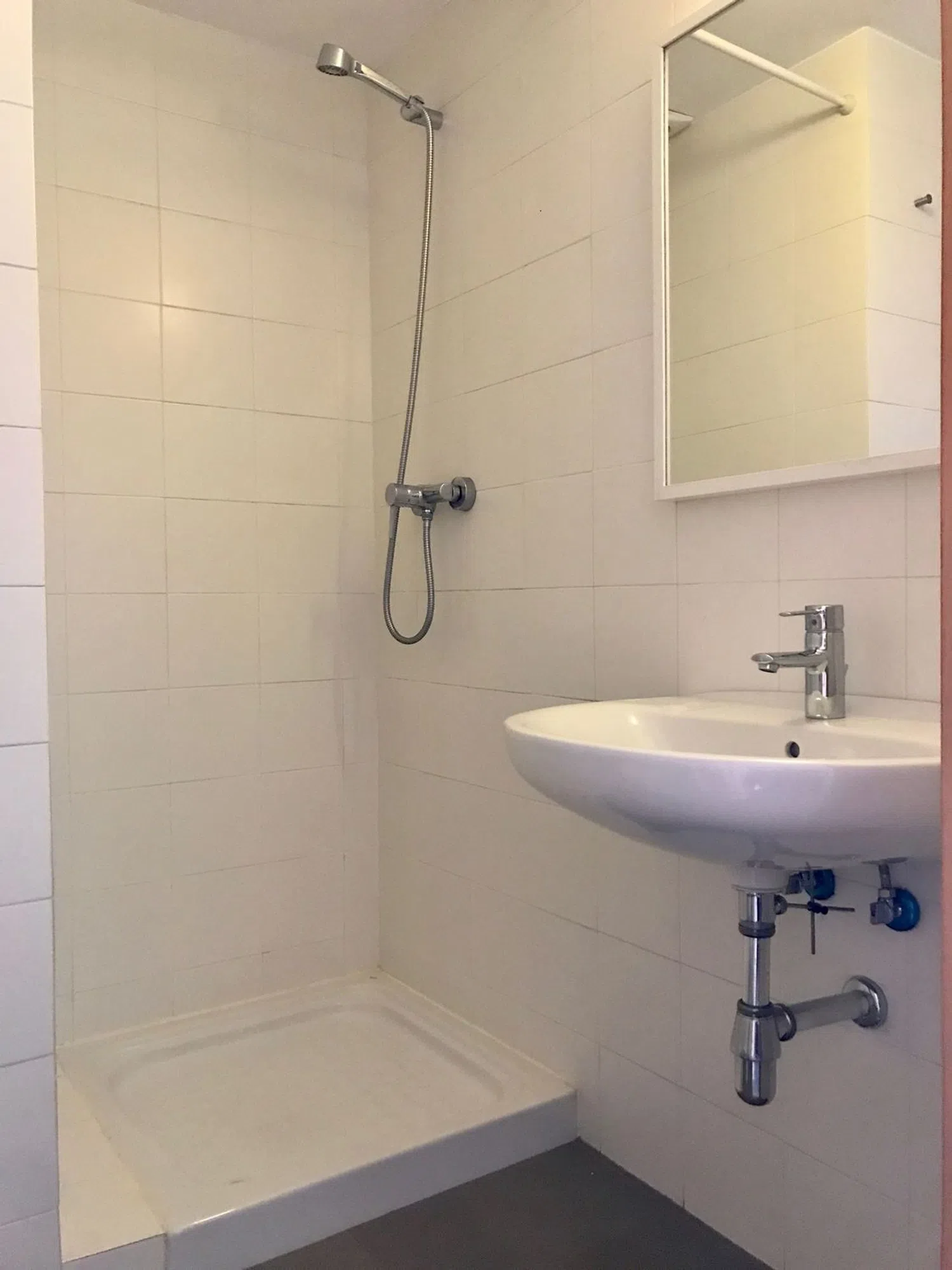 Estudio en calle de Puente la Reina, 39 - Foto 9