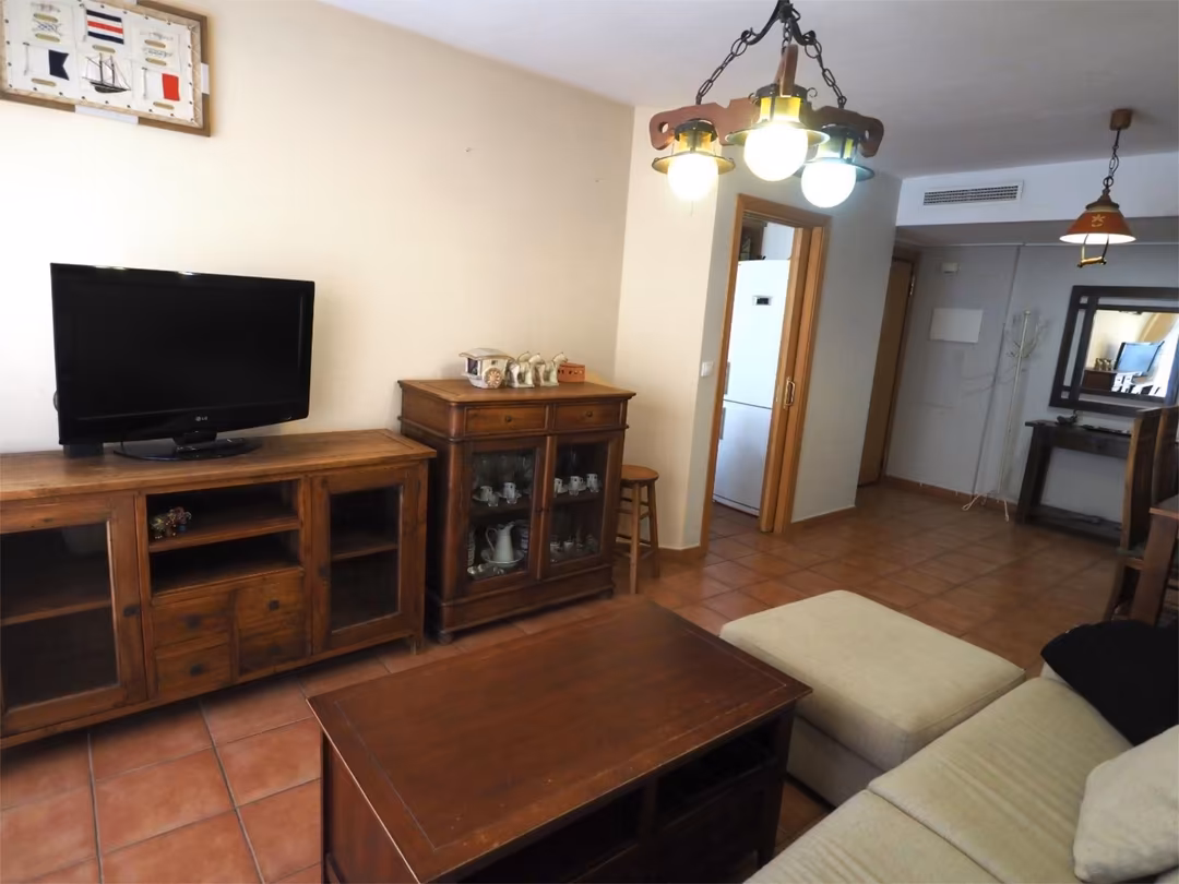 Piso en  Carrer de Costa i Borrás 54 - Foto 2