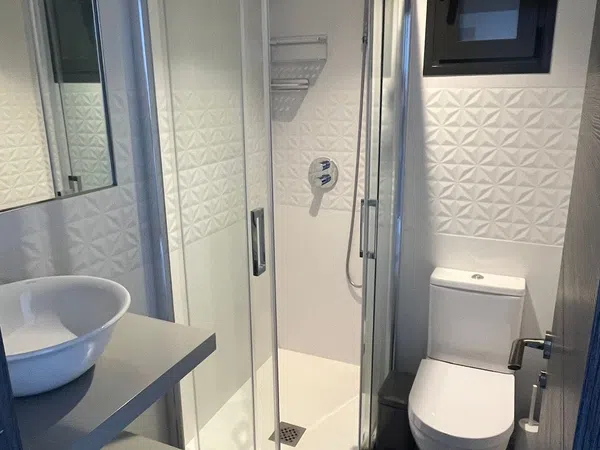 Ático en calle de Salvà, 12 - Foto 8