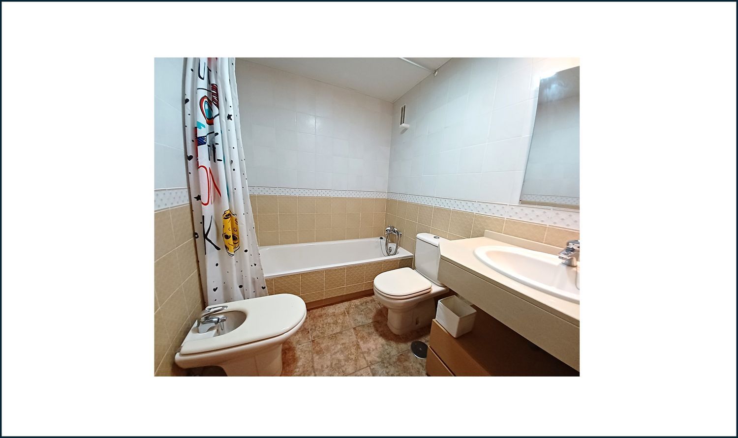 Piso en Calle Xaloc, 8, Mirador de la Cala - Benimar - Foto 13