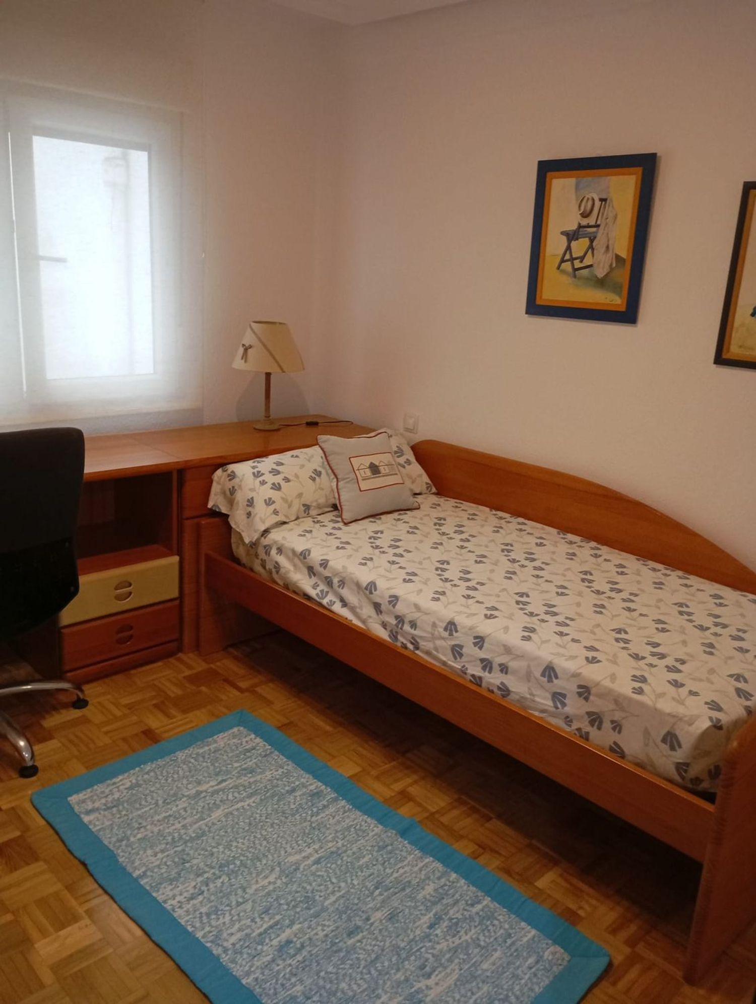 Piso en Calle de San Ignacio de Loyola, 16, Milán-Pumarín - Foto 6