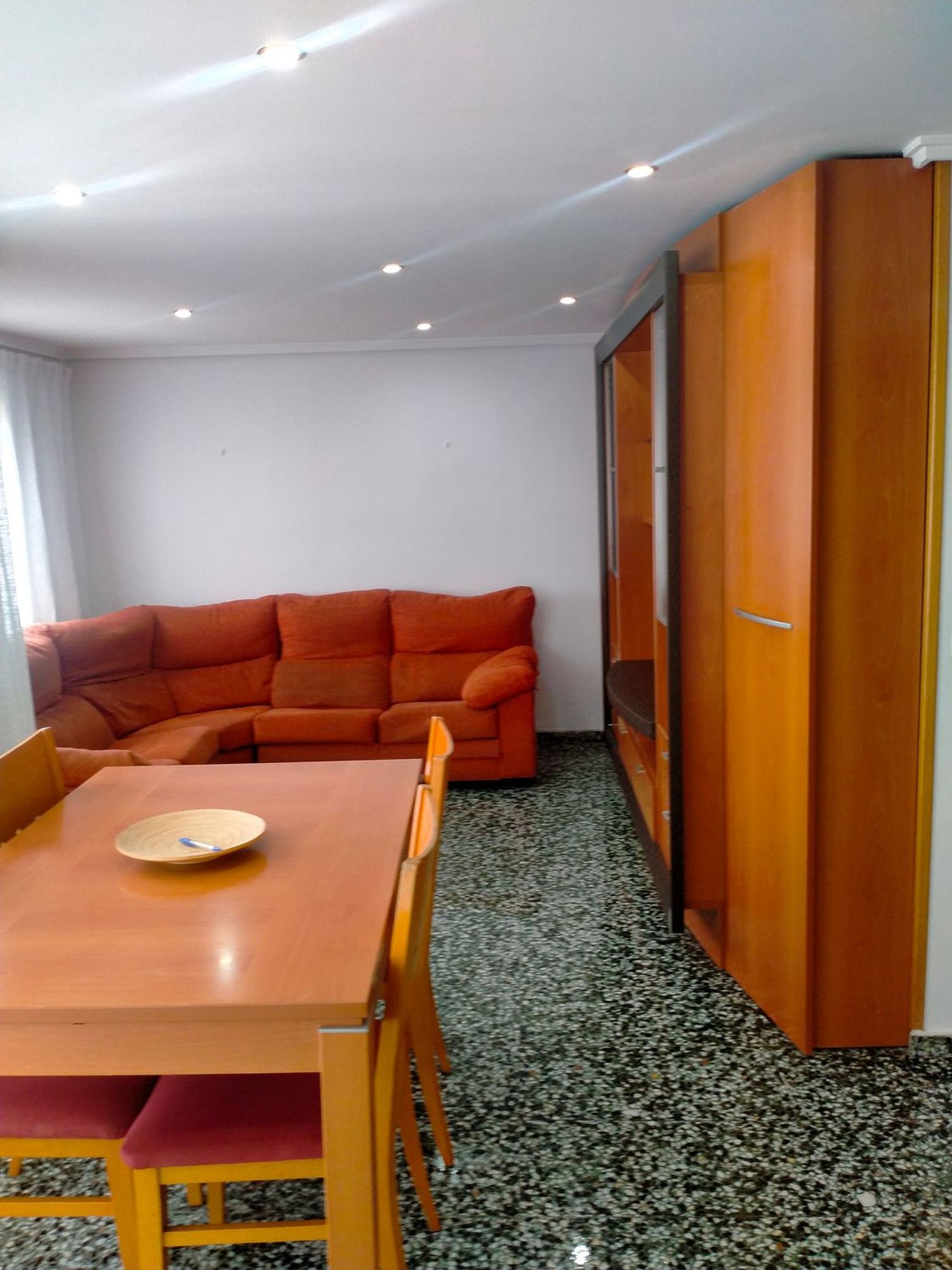 Piso en calle de l'Escultor Salzillo, 11 - Foto 8