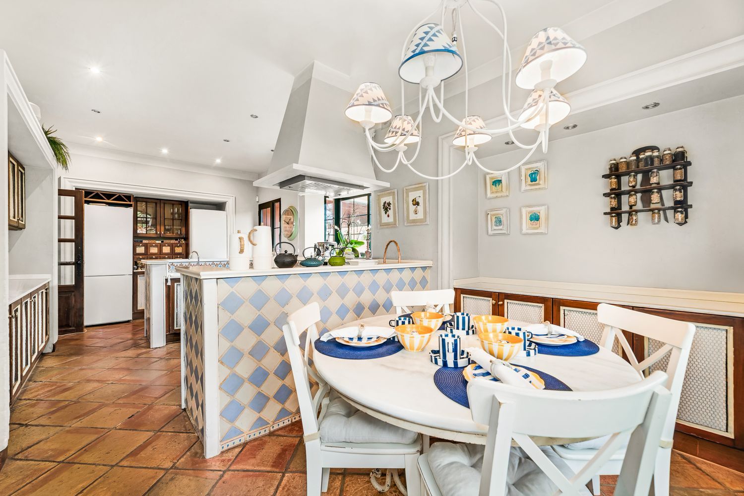 Casa independiente en avenida las Mimosas, 281 a - Foto 7