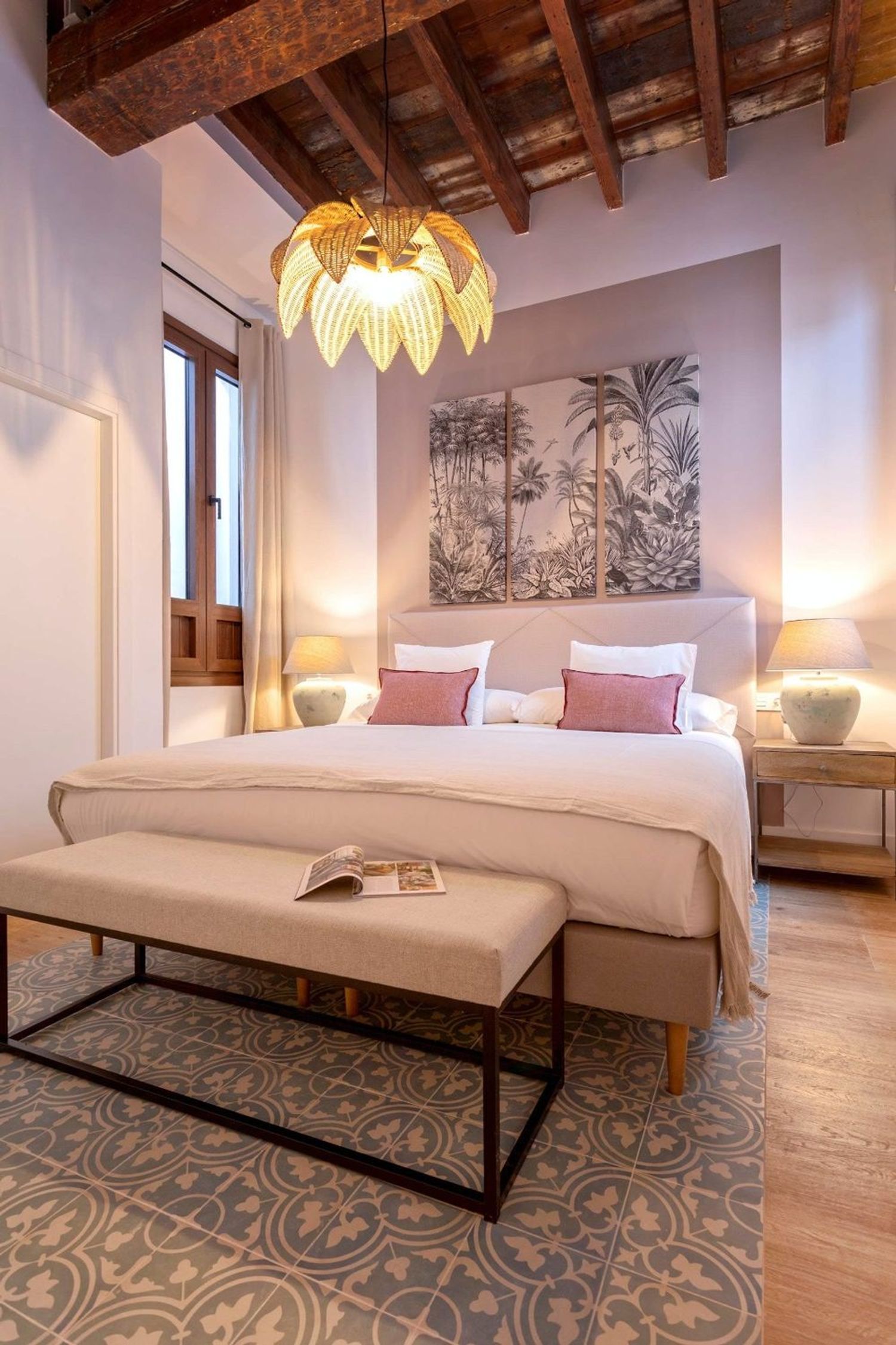 Piso en calle Santas Patronas, 15 - Foto 5