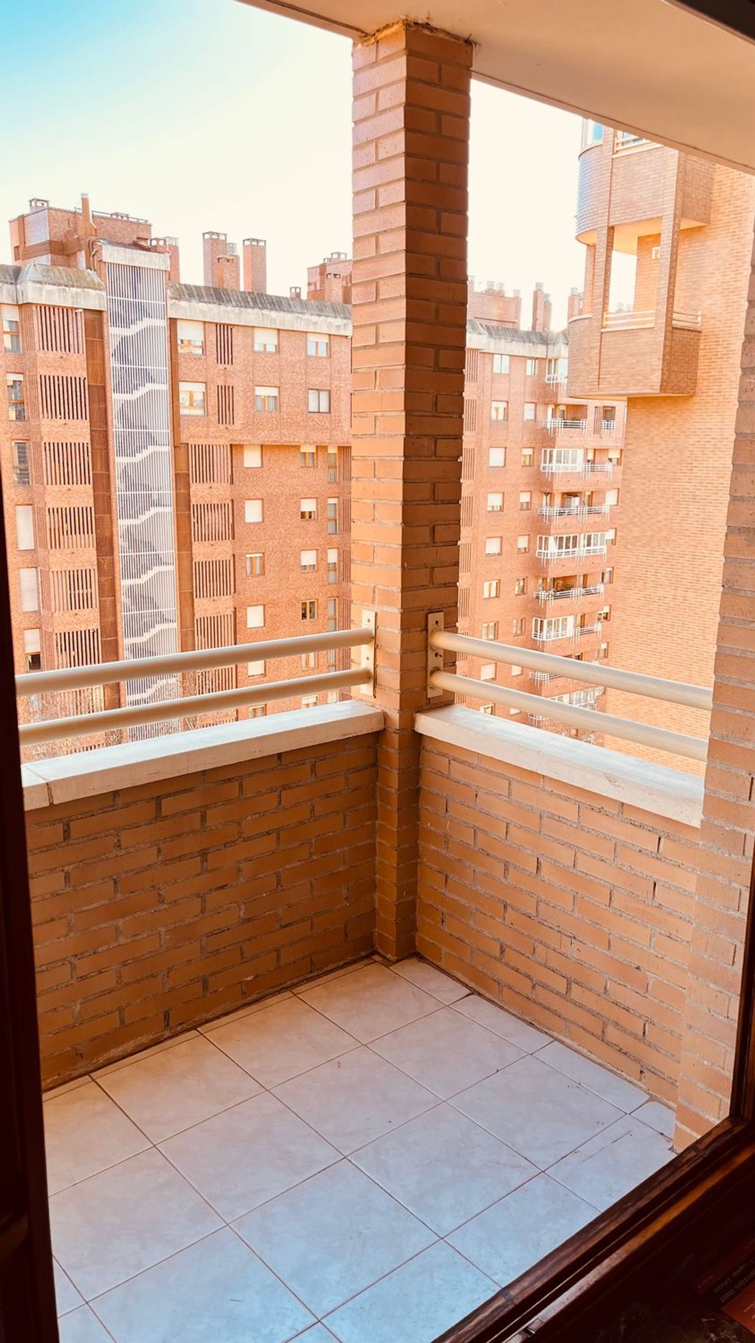 Piso en Calle de Adolfo Aznar, 7, Parque de los Cineastas - Foto 4