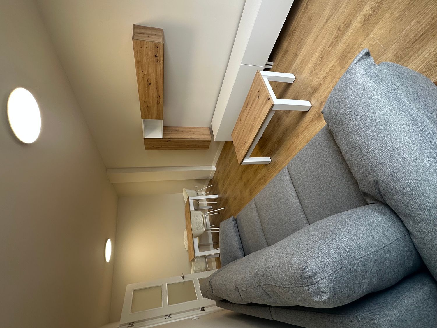 Piso en avenida 8 de Marzo, 8 - Foto 1