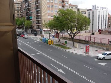 Piso en  Paseo de Canalejas 128 - Foto 3