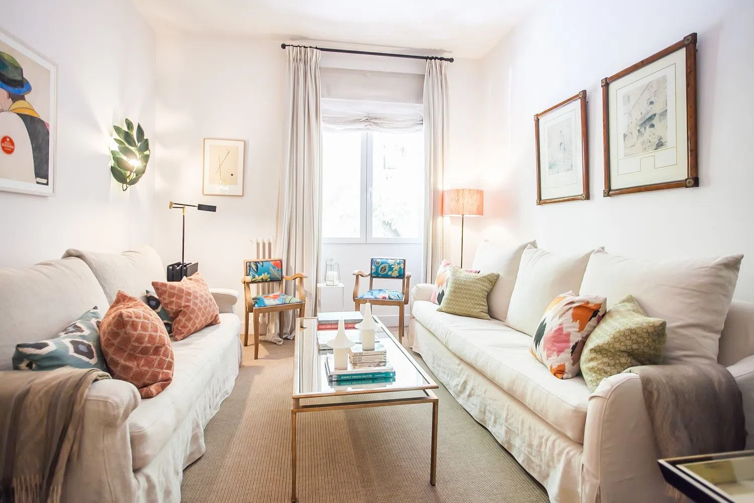 Piso en calle de Castelló, 110 - Foto 4