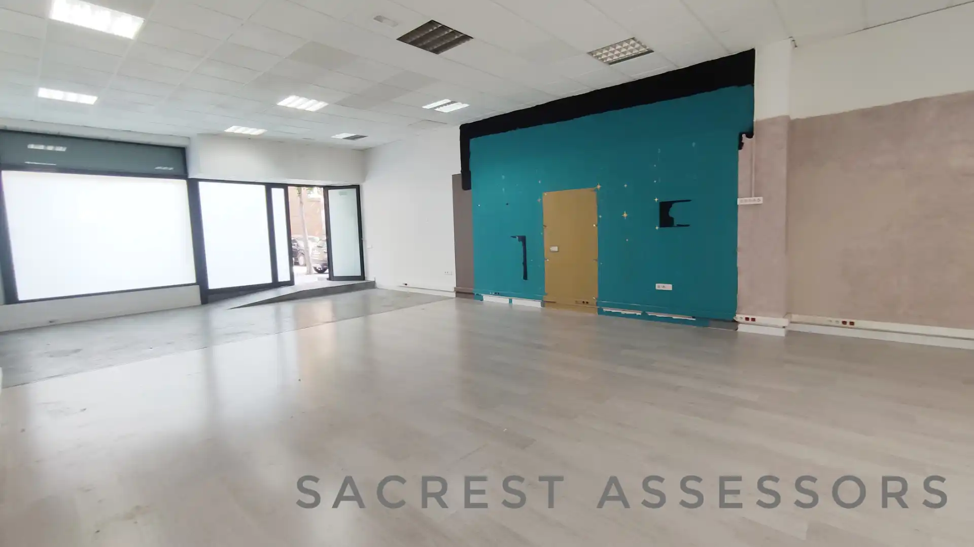 Local comercial en Mollet del Vallès - Foto 6