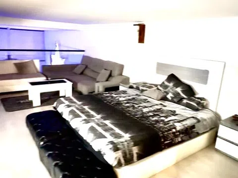 Dúplex en calle de la Creu Roja, 1 - Foto 20