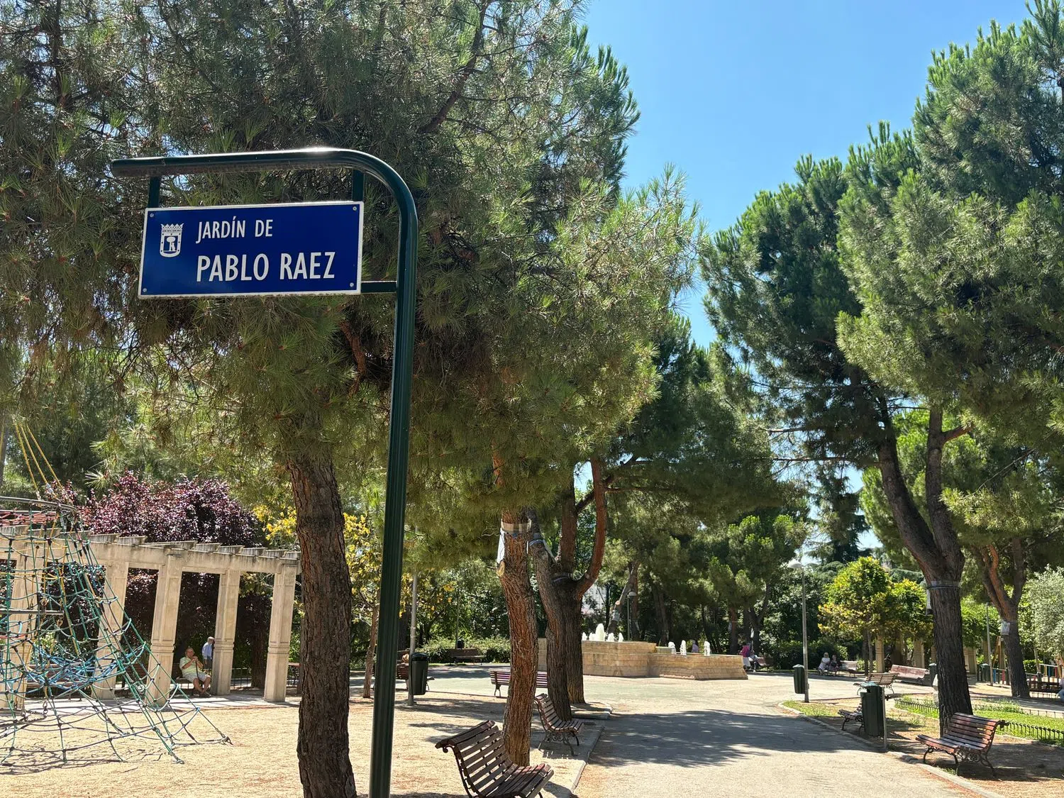 Piso en calle de María Zambrano, 2 - Foto 35