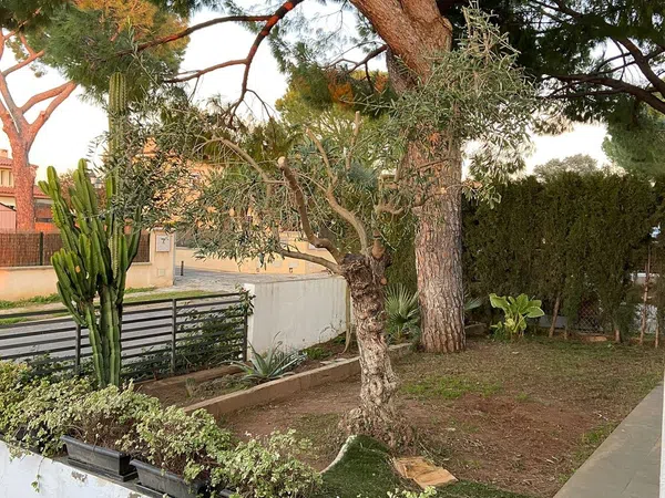 Casa o chalet independiente en Bollullos de la Mitacion - Foto 5