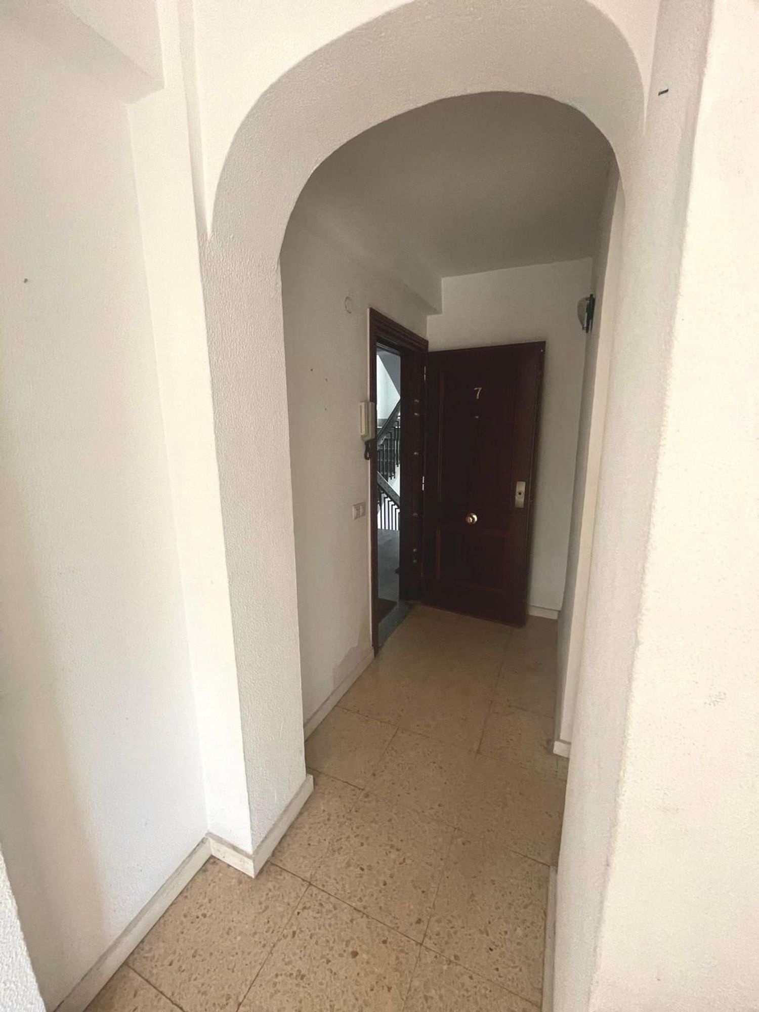 Piso en calle Marqués de Ivanrey, 26 - Foto 15