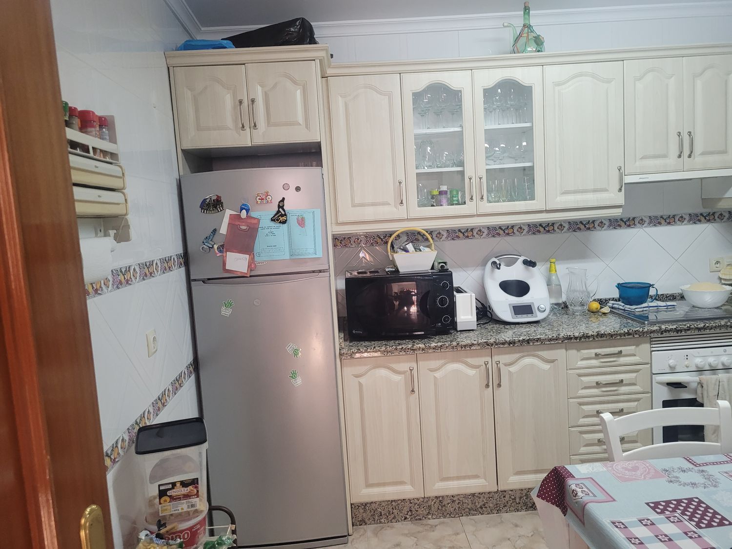 Casa de pueblo en Calle Pizarro, 4 - Foto 6