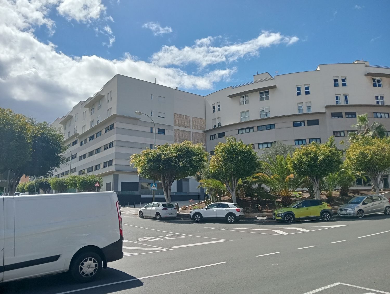 Piso en calle las Borreras, 2 - Foto 6