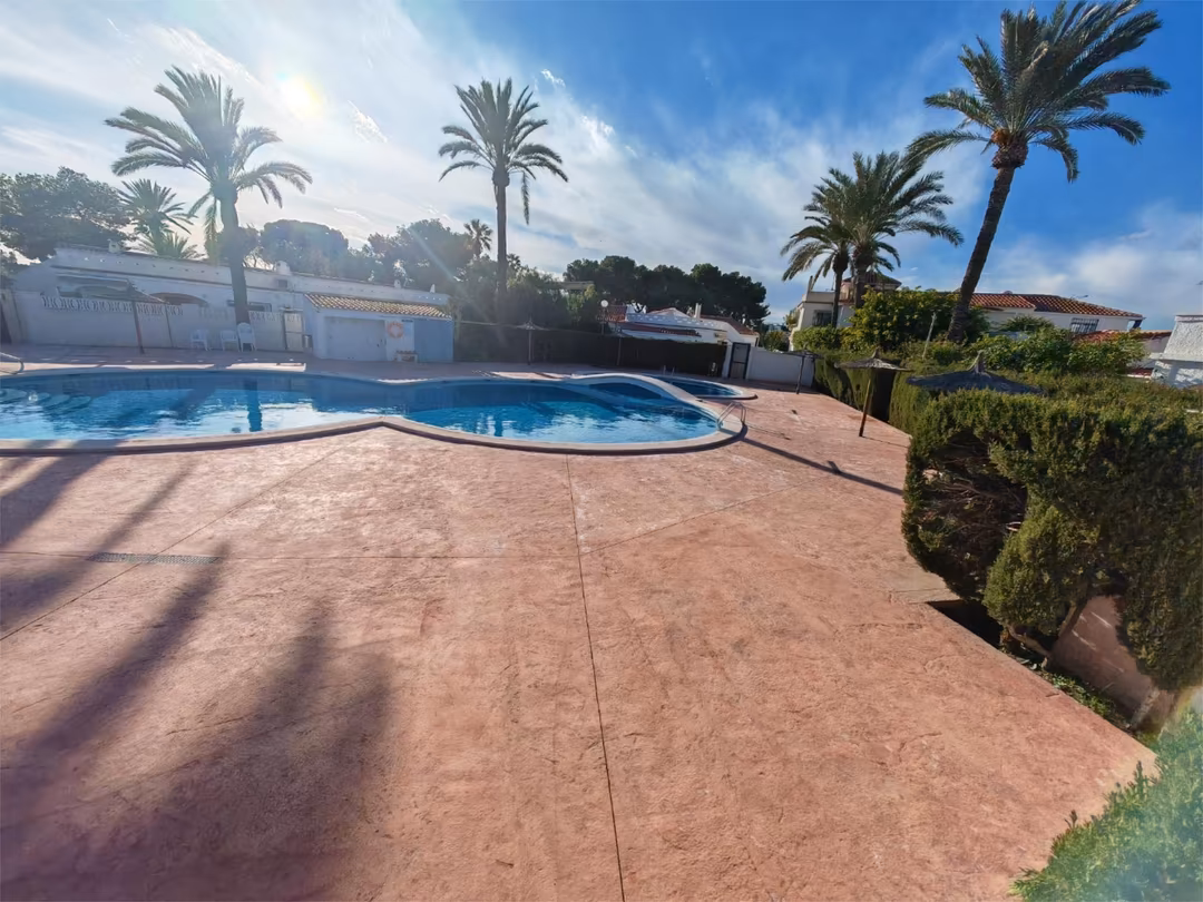 Piso en  Camí Reial de la Vila Joiosa 55 - Foto 9