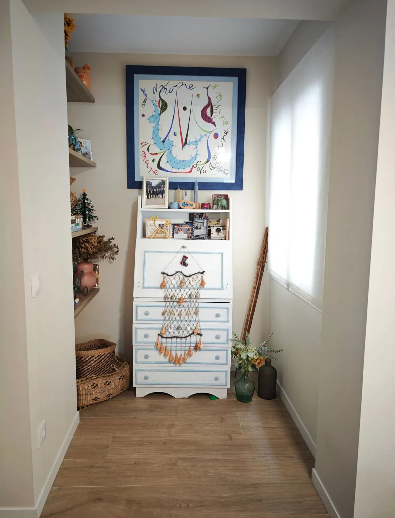 Piso en calle de las Peñuelas, 58 - Foto 6