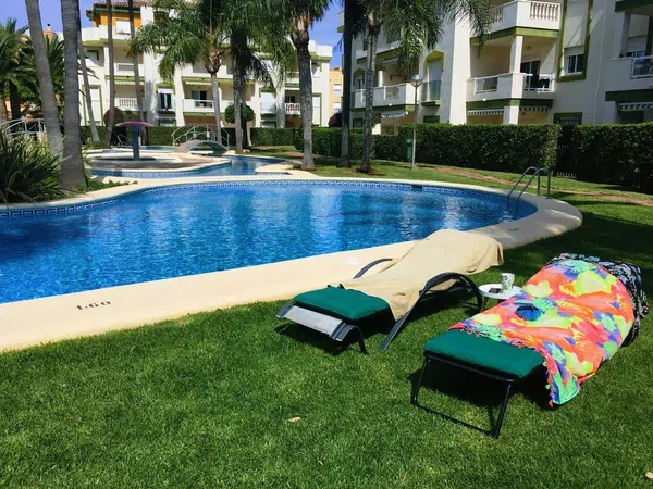 Piso en Calle Mar Adriatica, 1, El Palmar-Los Molinos - Foto 1