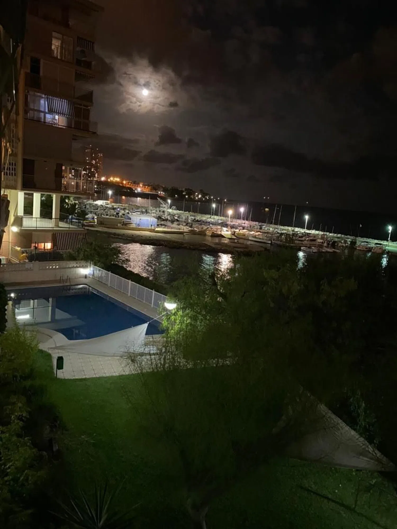 Piso en avenida de la Condomina, 10 - Foto 3