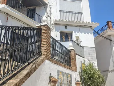 Casa adosada en  Plaza España 3 - Foto 1