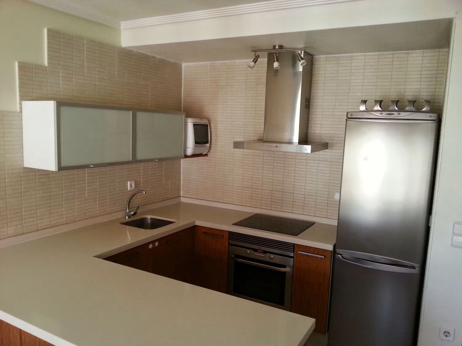 Estudio en calle Pedáneo José Sanchez Mompean, 20 - Foto 6