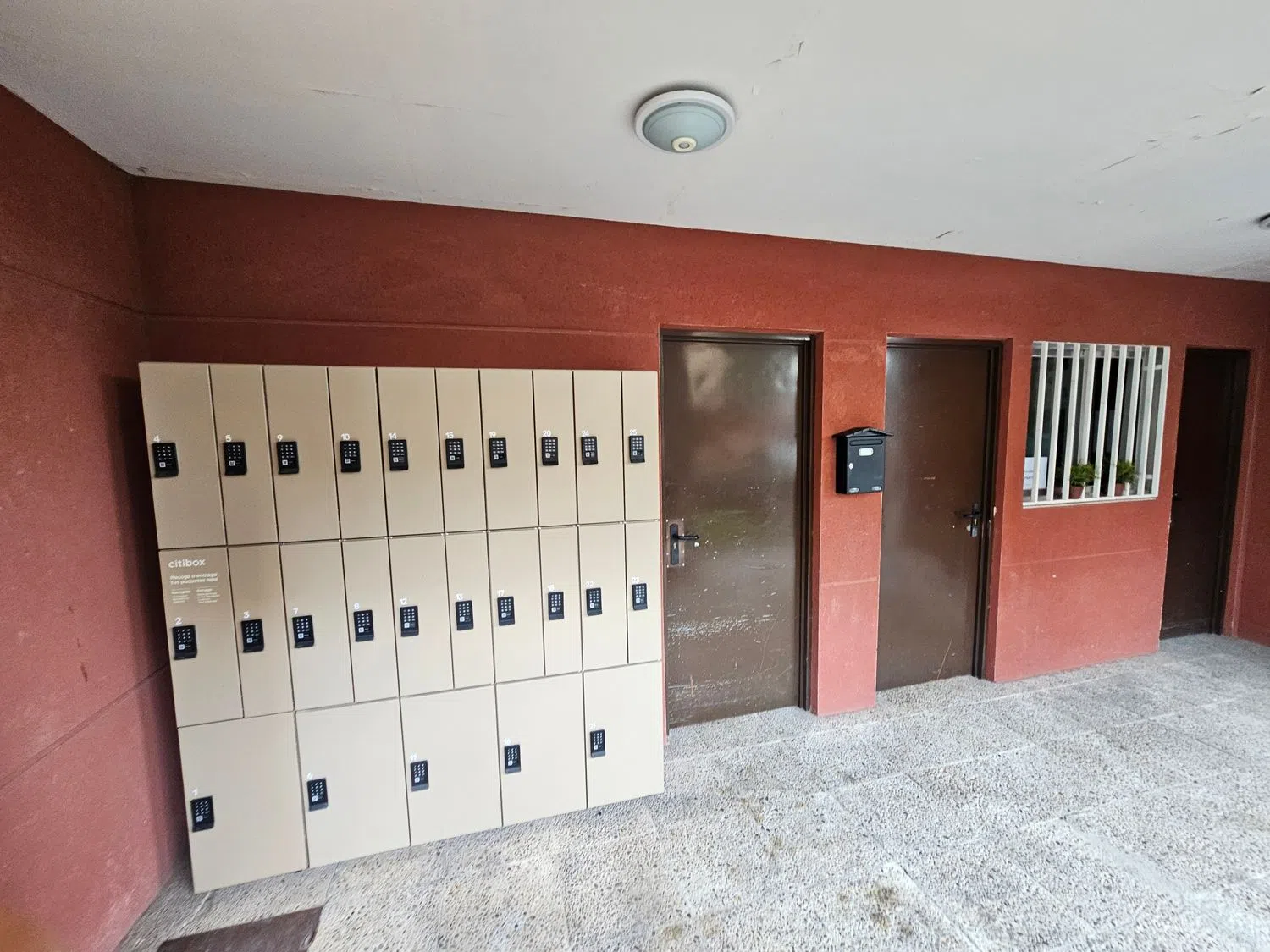 Piso en calle Hoyo de Pinares, 9 - Foto 31