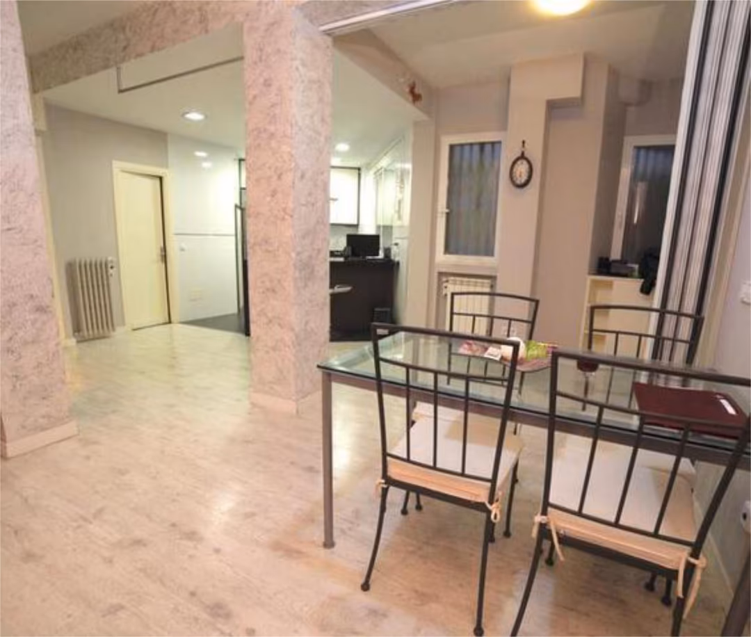 Piso en Centro - Foto 3