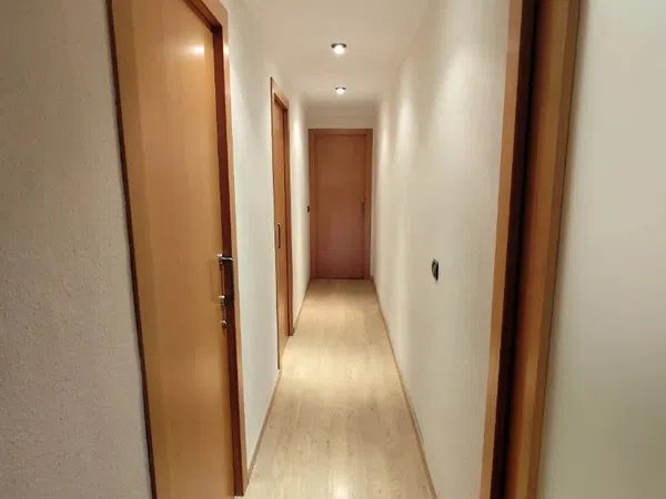 Piso en avenida de Pontevedra, 10 - Foto 12