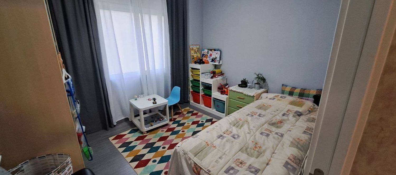 Piso en Calle Francisco Carratalá Cernuda, 15, Campoamor - Foto 5