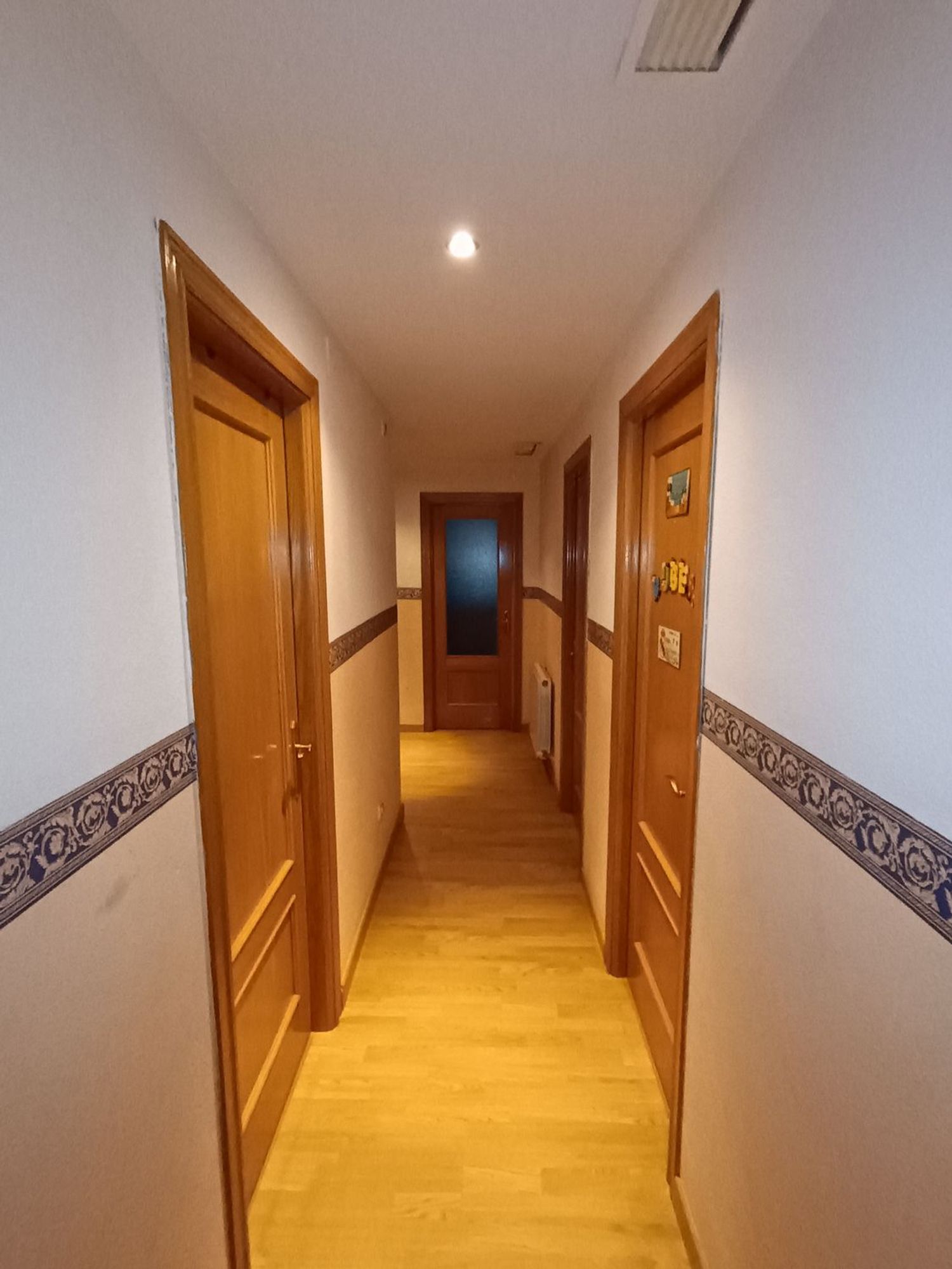 Piso en Calle Amparo, 24 - Foto 9