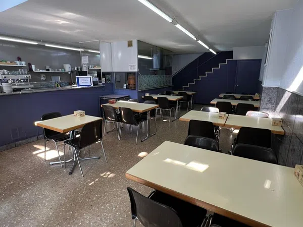 Local en Cafetería en Calle de Girona, 272, Sant Pere Nord - Foto 3