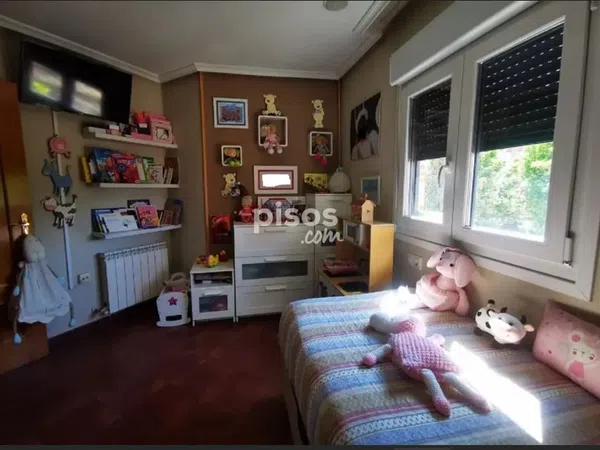 Casa o chalet independiente en Calle Juan Ramón Jiménez, 5 - Foto 4