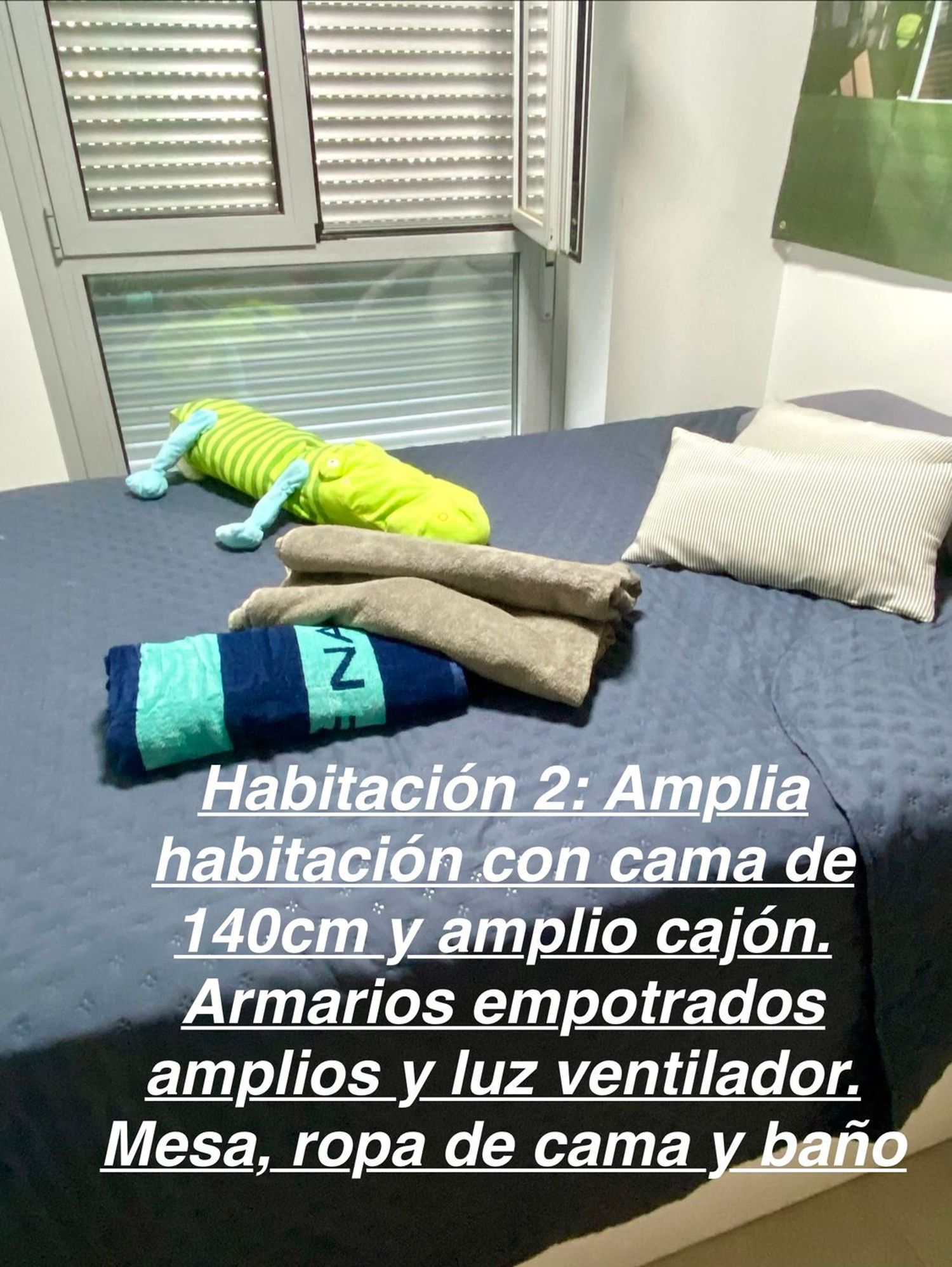 Piso en Avenida del Mar, 101, Almerimar, Almerimar - Foto 5