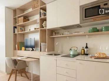Piso en Alcobendas - Foto 1
