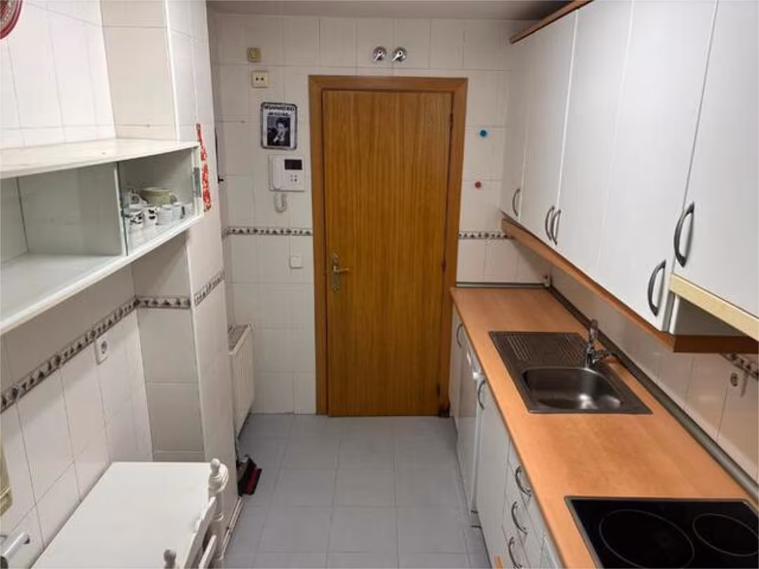 Piso en El Carmen - Foto 6