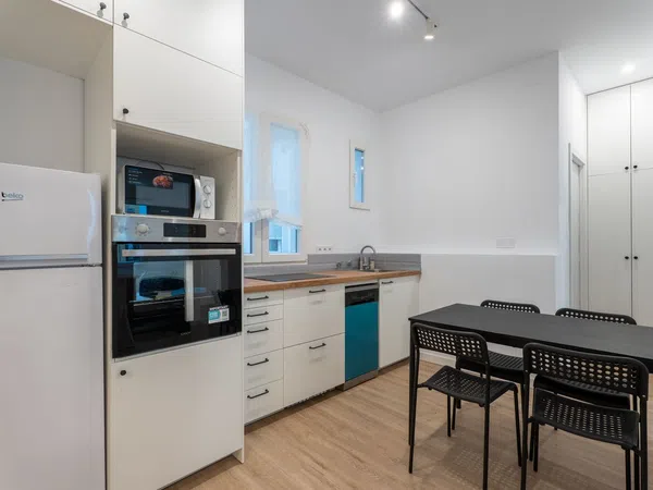 Piso en calle del Olivar, 40 - Foto 1