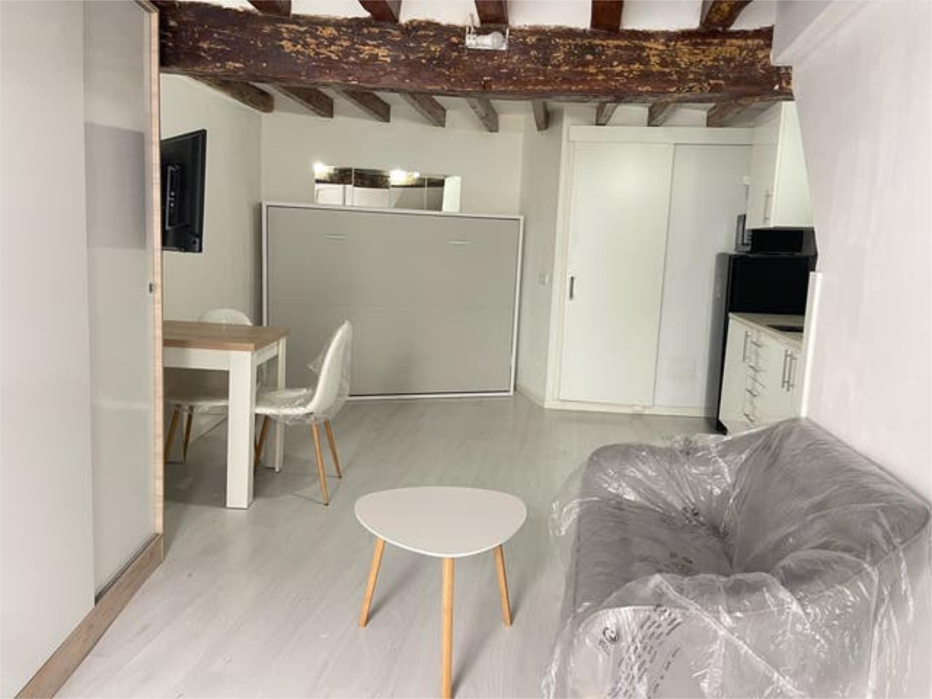 Estudio en Casco Antiguo - Foto 4