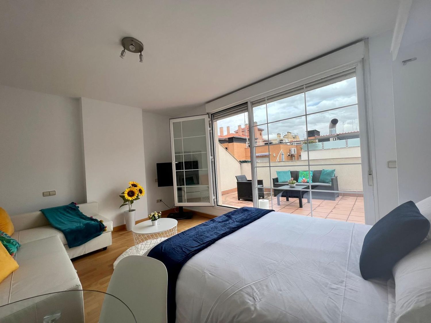Piso en Calle de Andrés Obispo, 35, Canillas - Foto 16