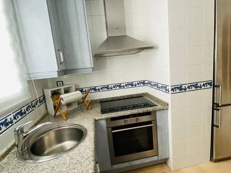 Piso en  Carrer del Tord 1 - Foto 15