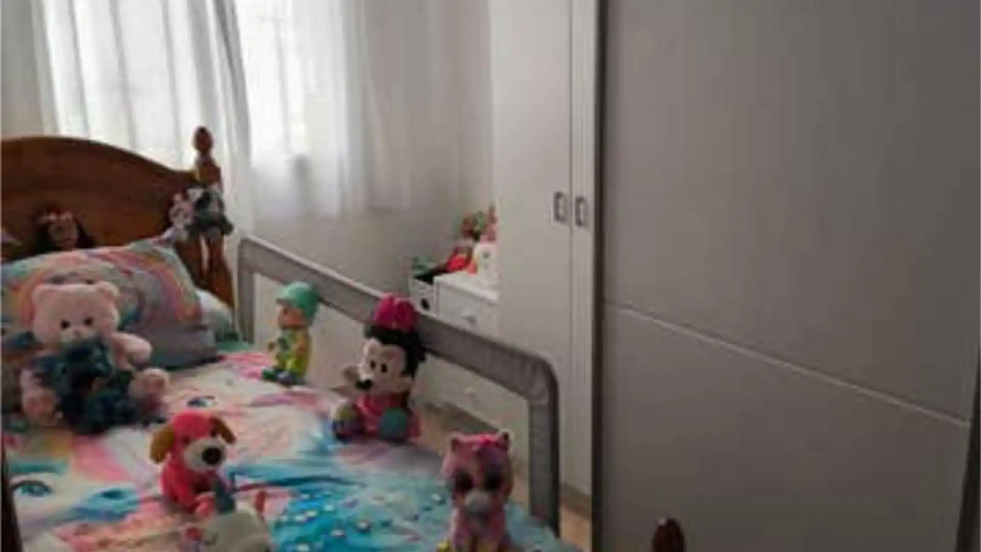 Piso en barriada la moneda - Foto 3