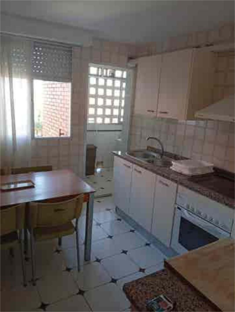 Piso en El Juncal - Foto 7