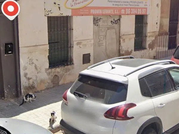 Chalet adosado en calle del Doctor Rodríguez de la Fuente, 32 - Foto 1