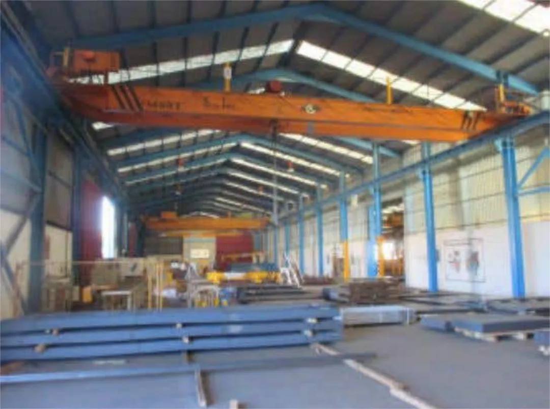 Nave Industrial en Calle Fundidores 2 , GETAFE - Foto 1