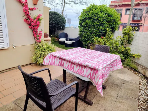 Piso en Barrio Coll d'En Rabassa - Foto 3