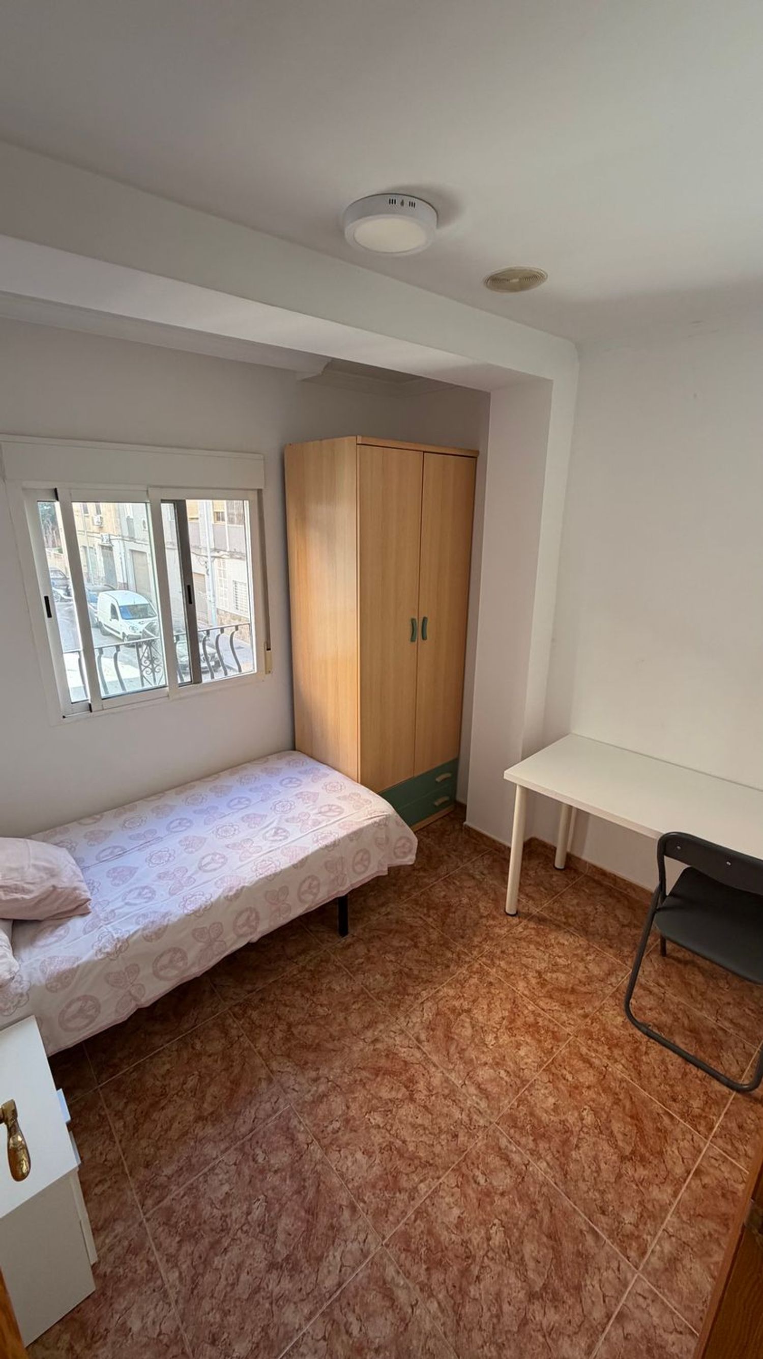 Piso en Calle Andalucía, 35, Ciudad Jardín - Tagarete - Foto 11